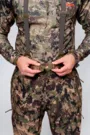 Брюки King Hunter STORM (Camo Green M)