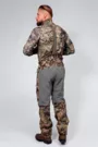 Брюки King Hunter STORM (Camo Green M)
