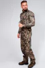 Брюки King Hunter STORM (Camo Green M)