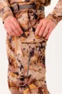 Брюки King Hunter WIND (Camo Duck XL)