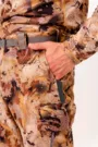 Брюки King Hunter WIND (Camo Duck XL)
