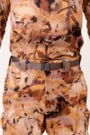 Брюки King Hunter WIND (Camo Duck XL)