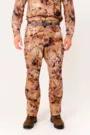 Брюки King Hunter WIND (Camo Duck XL)