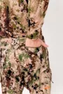 Брюки King Hunter WIND (Mountain Camo 2XL)