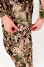 Брюки King Hunter WIND (Mountain Camo 2XL)