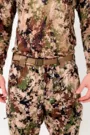 Брюки King Hunter WIND (Mountain Camo 2XL)