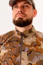 Джемпер King Hunter ARMORED (Modern Camo XS)