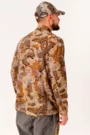 Джемпер King Hunter ARMORED (Modern Camo XS)