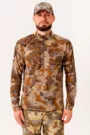 Джемпер King Hunter ARMORED (Modern Camo XS)