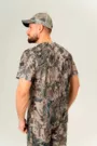 Футболка King Hunter BASE (Camo Gray XL)