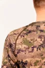 Футболка King Hunter PROTECTION (Camo Green XS)