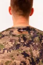 Футболка King Hunter PROTECTION (Camo Green 4XL)