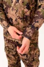 Футболка King Hunter PROTECTION (Camo Green XS)