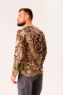 Футболка King Hunter PROTECTION (Mountain Camo S)