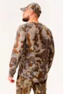 Футболка King Hunter PROTECTION (Modern Camo 4XL)