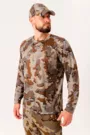 Футболка King Hunter PROTECTION (Modern Camo 4XL)