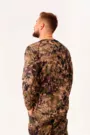 Футболка King Hunter PROTECTION (Camo Green XS)