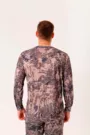 Футболка King Hunter PROTECTION (Camo Gray L)