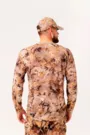 Футболка King Hunter PROTECTION (Camo Duck 4XL)