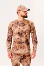 Футболка King Hunter PROTECTION (Camo Duck 4XL)
