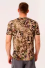 Футболка King Hunter VOLUTION  (Mountain Camo XL)
