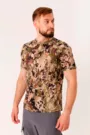 Футболка King Hunter VOLUTION  (Mountain Camo XL)
