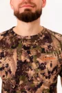 Футболка King Hunter VOLUTION  (Camo Green L)
