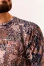 Футболка King Hunter VOLUTION  (Camo Gray XS)