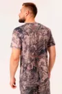 Футболка King Hunter VOLUTION  (Camo Gray XS)