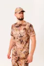 Футболка King Hunter VOLUTION  (Camo Duck 4XL)