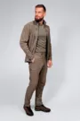 Костюм King Hunter SUMMER LIGHT (Green S)