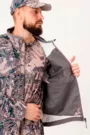 Куртка King Hunter SUMMER  (Camo Gray 2XL)
