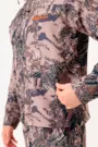 Куртка King Hunter SUMMER  (Camo Gray 2XL)