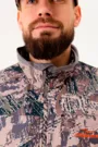 Куртка King Hunter SUMMER  (Camo Gray 2XL)