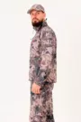 Куртка King Hunter SUMMER  (Camo Gray 2XL)