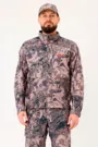 Куртка King Hunter SUMMER  (Camo Gray 2XL)