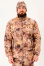 Куртка King Hunter BEAST (Camo Duck S)