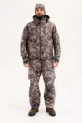 Костюм King Hunter HYBRID  (Camo Gray S)