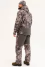 Костюм King Hunter HYBRID  (Camo Gray S)