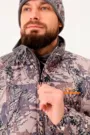 Куртка King Hunter BEAST (Camo Gray S)