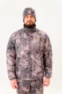 Куртка King Hunter BEAST (Camo Gray XS)
