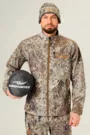 Куртка King Hunter SHELTER (High Camo M)
