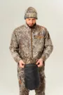 Куртка King Hunter SHELTER (High Camo M)