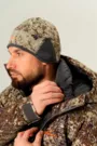 Куртка King Hunter SHELTER (High Camo M)