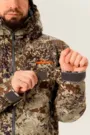 Куртка King Hunter SHELTER (High Camo M)
