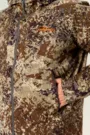 Куртка King Hunter SHELTER (High Camo M)