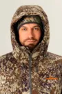 Куртка King Hunter SHELTER (High Camo M)