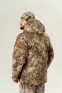 Куртка King Hunter SHELTER (High Camo M)