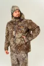 Куртка King Hunter SHELTER (High Camo M)