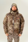 Куртка King Hunter SHELTER (High Camo M)